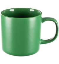 Кружка Eastpresso, зеленая