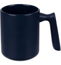 Кружка Visari, темно-синяя