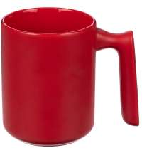 Кружка Visari, красная
