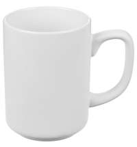 Кружка Mugful, белая