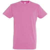 Футболка IMPERIAL 190, розовая