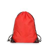 Мешок «Reviver» из переработанного пластика