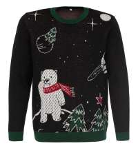 Джемпер «Куранты»