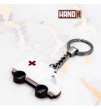 Брелок Скорая помощь