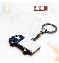 Брелок Грузовик