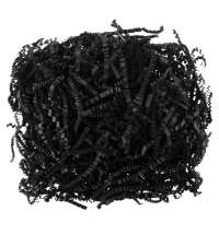 Бумажный наполнитель Chip Mini, черный