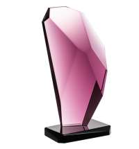 Стела Cristallino, фиолетовая
