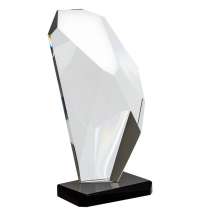 Стела Cristallino, прозрачная