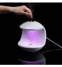 Антигравитационный увлажнитель antiGravity, белый