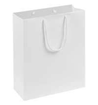 Пакет Wide, белый