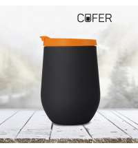 Набор NEO DUO: Кофер софт-тач NEO CO12s с дополнительной крышкой