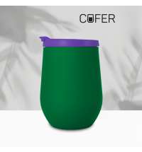 Набор NEO DUO: Кофер&nbsp;софт-тач NEO CO12s с дополнительной крышкой