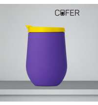 Набор NEO DUO: Кофер&nbsp;софт-тач NEO CO12s с дополнительной крышкой