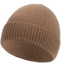 Шапка Cordelia, бежевая