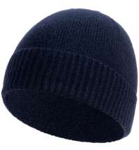 Шапка Cordelia, синяя