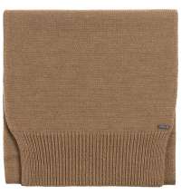 Шарф Cordelia, бежевый