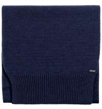 Шарф Cordelia, синий