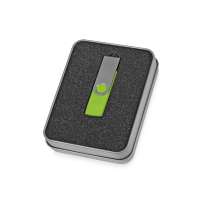 Подарочная коробка для флешки «Сиам»