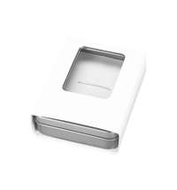 Подарочная коробка для флешки «Сиам»