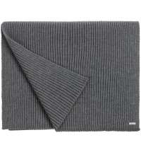 Шарф Alpine, серый