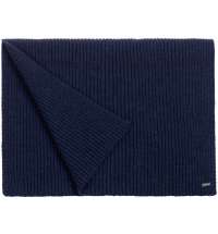 Шарф Alpine, синий