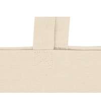 Сумка из хлопка &laquo;Carryme 140&raquo;, 140 г/м2