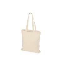 Сумка из хлопка «Carryme 140», 140 г/м2