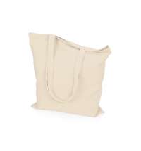 Сумка из хлопка &laquo;Carryme 140&raquo;, 140 г/м2