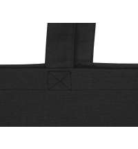 Сумка из хлопка «Carryme 140», 140 г/м2