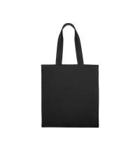 Сумка из хлопка «Carryme 140», 140 г/м2