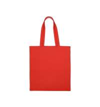 Сумка из хлопка «Carryme 140», 140 г/м2