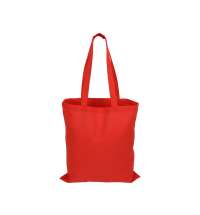 Сумка из хлопка «Carryme 140», 140 г/м2