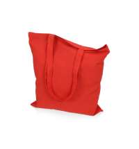 Сумка из хлопка «Carryme 140», 140 г/м2