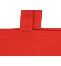 Сумка из хлопка «Carryme 140», 140 г/м2