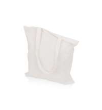 Сумка из хлопка «Carryme 140», 140 г/м2