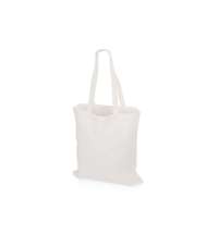 Сумка из хлопка «Carryme 140», 140 г/м2