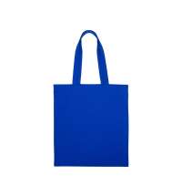 Сумка из хлопка «Carryme 140», 140 г/м2