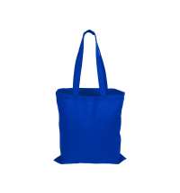 Сумка из хлопка «Carryme 140», 140 г/м2