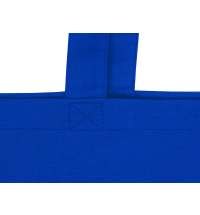 Сумка из хлопка «Carryme 140», 140 г/м2