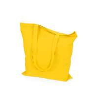 Сумка из хлопка &laquo;Carryme 140&raquo;, 140 г/м2