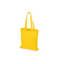 Сумка из хлопка «Carryme 140», 140 г/м2