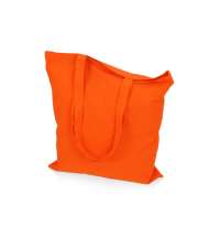 Сумка из хлопка «Carryme 140», 140 г/м2