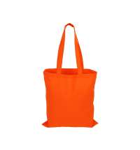 Сумка из хлопка «Carryme 140», 140 г/м2