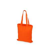 Сумка из хлопка &laquo;Carryme 140&raquo;, 140 г/м2