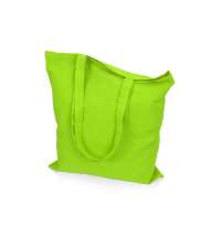 Сумка из хлопка «Carryme 140», 140 г/м2