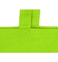 Сумка из хлопка «Carryme 140», 140 г/м2