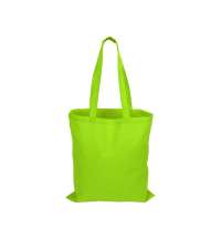 Сумка из хлопка «Carryme 140», 140 г/м2