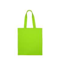 Сумка из хлопка «Carryme 140», 140 г/м2