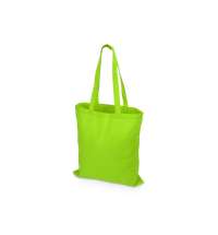 Сумка из хлопка «Carryme 140», 140 г/м2