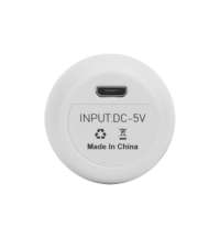 Портативный увлажнитель для лица «Refresh»